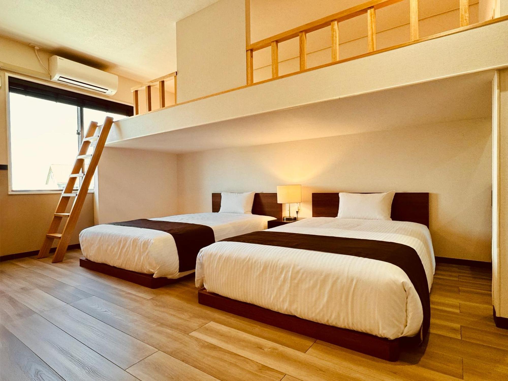 Phoenix Park Hotel Nago Extérieur photo